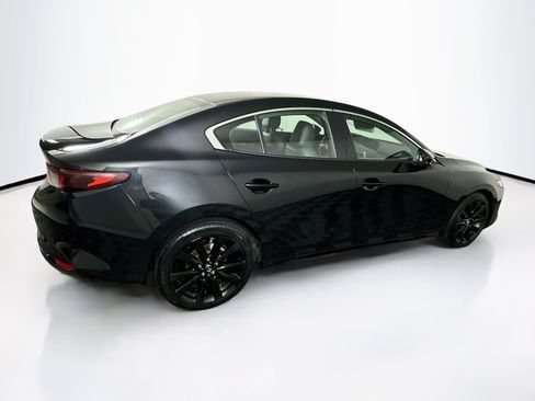 Used 2024 MAZDA MAZDA3 s FWD image 10