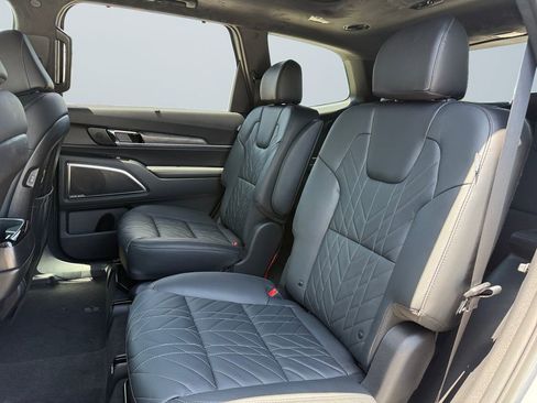 New 2025 Kia Telluride SX Prestige X-Line image 13