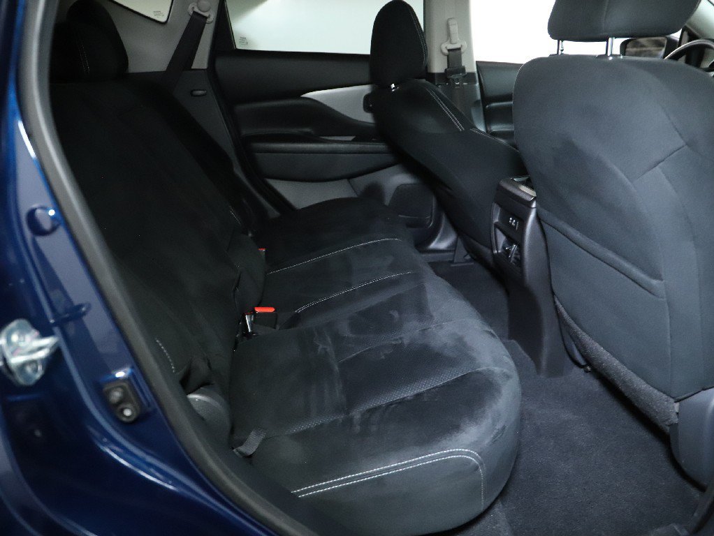 Used 2019 Nissan Murano S w/ Cargo Package AWD/4WD image 32