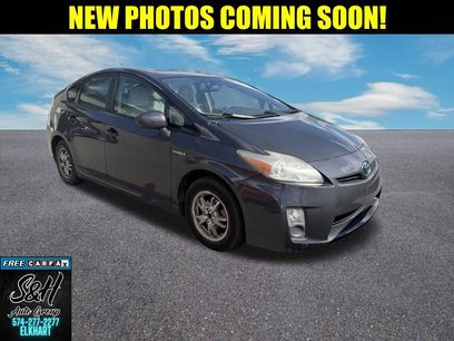 Used 2010 Toyota Prius