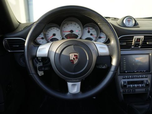 Used 2006 Porsche 911 Carrera S RWD image 41