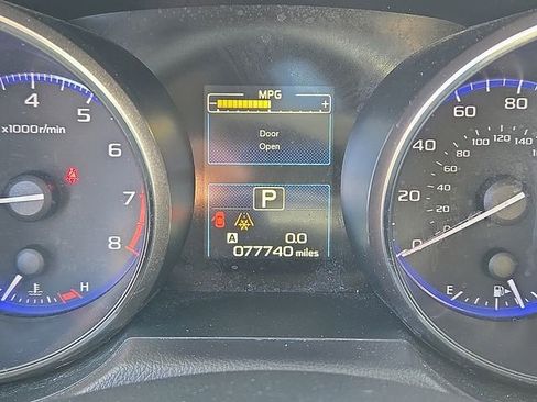 Used 2017 Subaru Legacy 2.5i Sport image 24