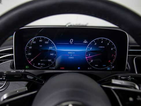 Used 2024 Mercedes-Benz E 350 4MATIC Sedan image 23