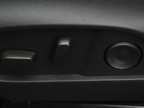 New 2026 Chevrolet Equinox RS w/ LPO, Floor Liner Package image 14