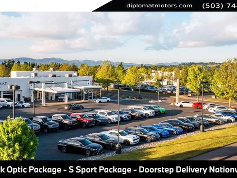 Used 2023 Audi S5 Prestige AWD/4WD image 3