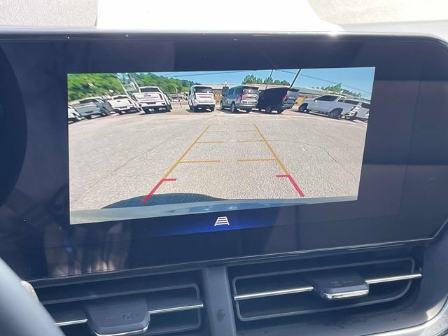 Used 2025 Chevrolet Trax ACTIV w/ Driver Confidence Package FWD image 18
