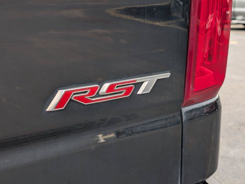 Used 2024 Chevrolet Silverado 1500 RST w/ Convenience Package II AWD/4WD image 5