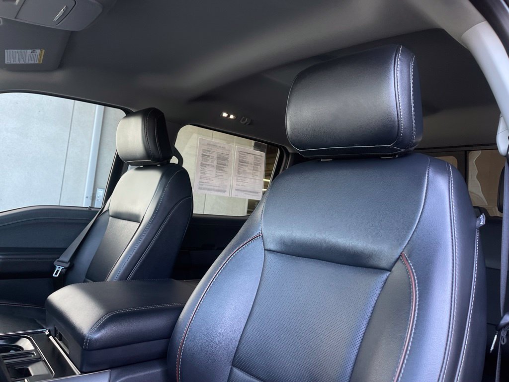 Used 2023 Ford F150 Lariat AWD/4WD image 10