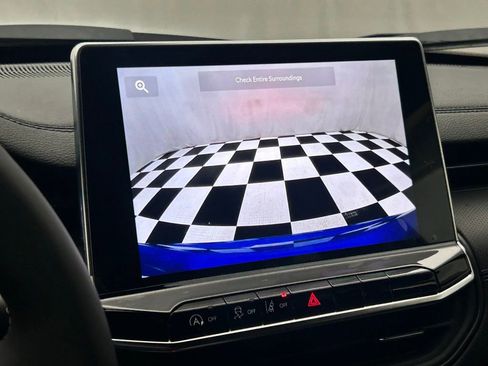 New 2026 Jeep Compass Latitude image 21