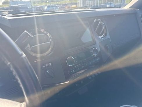 Used 2010 Ford F350 Lariat AWD/4WD image 10