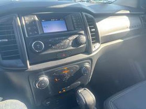 Used 2022 Ford Ranger XL w/ FX4 Off-Road Package image 6