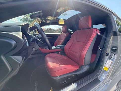Certified 2024 Lexus RC 300 F Sport w/ Navigation Package RWD image 21