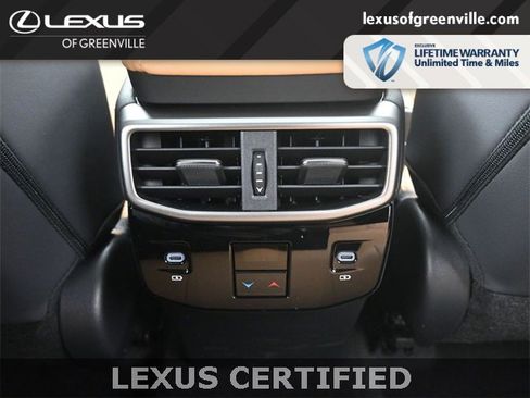 Certified 2025 Lexus RX 350 Premium w/ Accessory Package (Z1) image 27