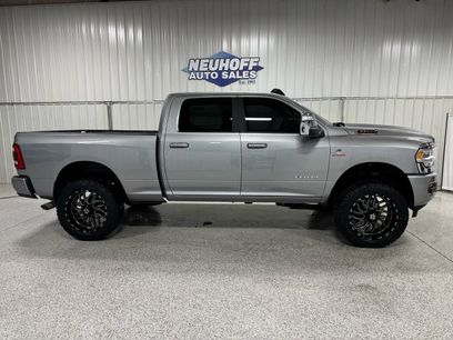 Used 2024 RAM 2500 Laramie