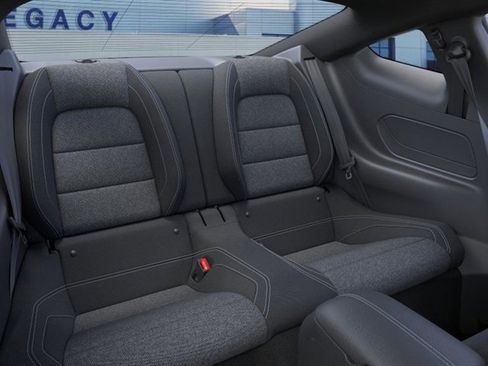 New 2026 Ford Mustang Coupe image 11