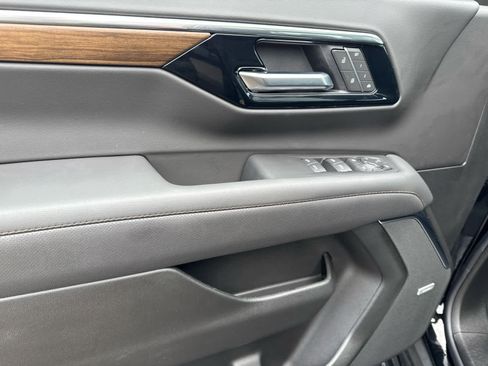 New 2026 Chevrolet Tahoe High Country image 22