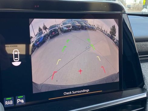 New 2026 Subaru Outback Limited image 24