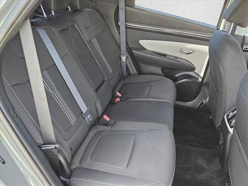 Used 2024 Hyundai Tucson SEL image 19