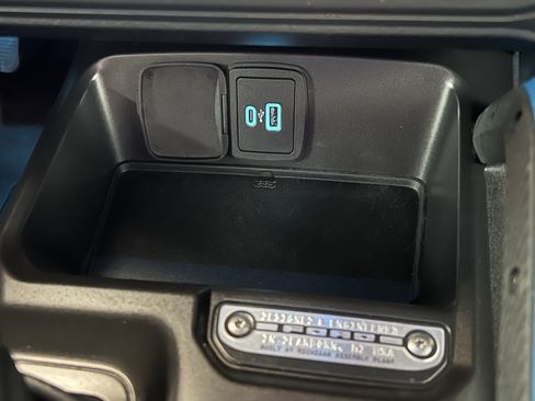 Used 2023 Ford Bronco Outer Banks AWD/4WD image 26