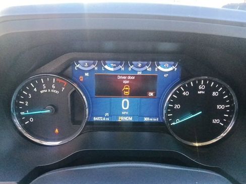 Used 2023 Ford Expedition Max XLT image 19