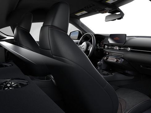 New 2026 Toyota Supra RWD image 81