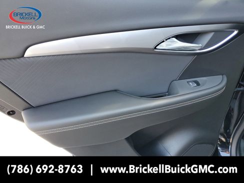 New 2026 Buick Envision Sport Touring image 10