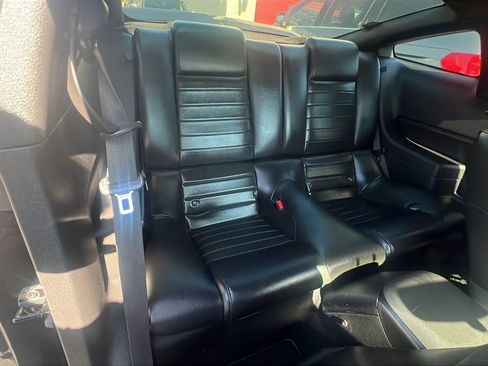 Used 2008 Ford Mustang GT Premium image 29