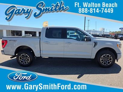 Certified 2023 Ford F150 XLT w/ Equipment Group 302A High