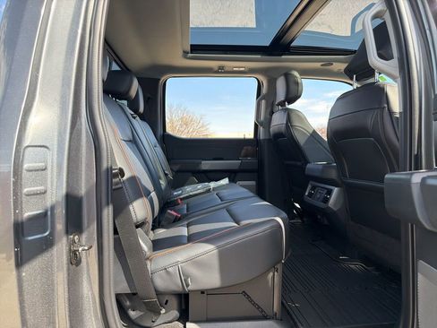 New 2026 Ford F250 Lariat AWD/4WD image 27