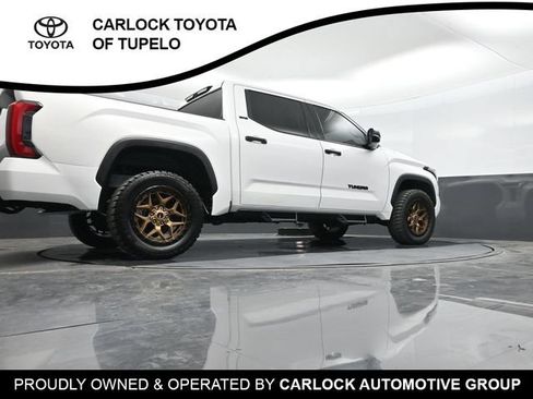 Used 2023 Toyota Tundra SR5 AWD/4WD image 41