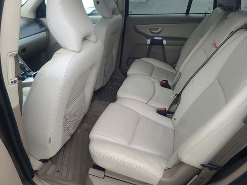 Used 2013 Volvo XC90 3.2 AWD/4WD image 11