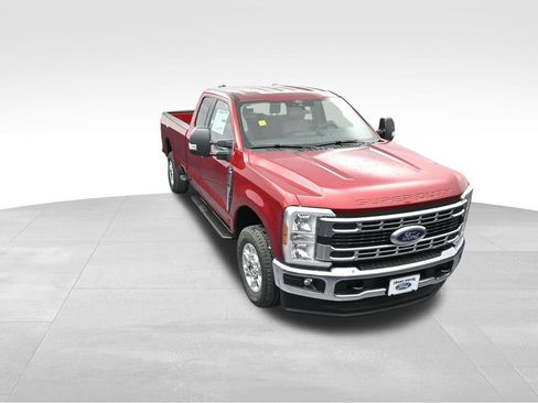 New 2026 Ford F250 XLT image 44