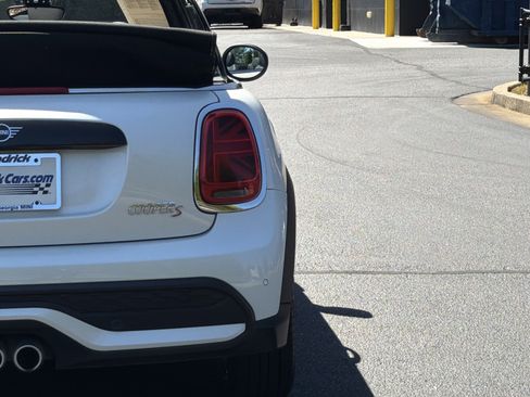 Used 2024 MINI Cooper S FWD image 22