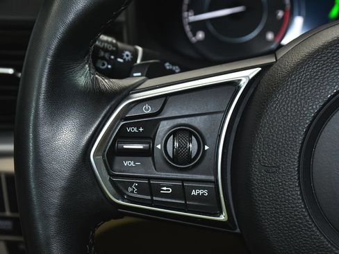Used 2023 Acura RDX AWD image 30
