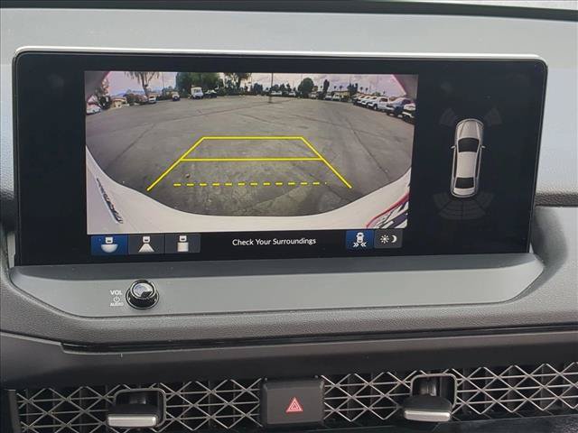 Used 2025 Honda Accord EX-L image 13