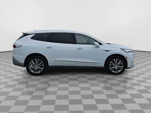 Certified 2023 Buick Enclave Essence w/ Experience Buick Package image 9