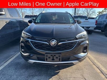 Used 2022 Buick Encore GX Essence w/ Experience Buick Package