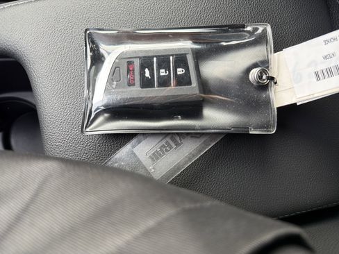 Used 2025 Acura Integra A-Spec image 36