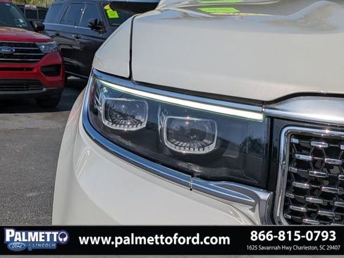 Used 2022 Jeep Grand Wagoneer Series III image 9