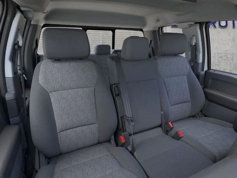 New 2026 Ford F350 XL AWD/4WD image 10
