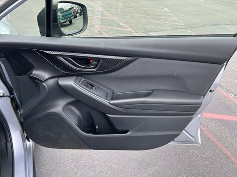 Used 2019 Subaru Crosstrek 2.0i Premium AWD/4WD image 27