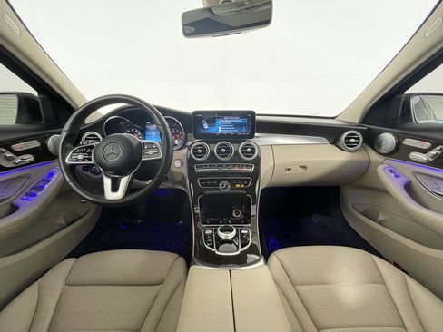 Used 2020 Mercedes-Benz C 300 Sedan image 11