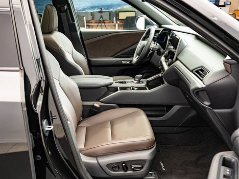 New 2026 Lexus TX 350 AWD w/ Technology Package image 25