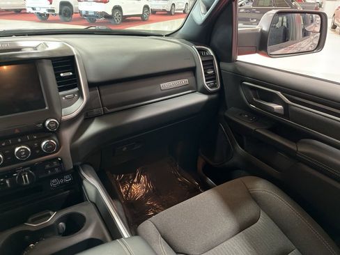 Used 2022 RAM 1500 Big Horn image 15