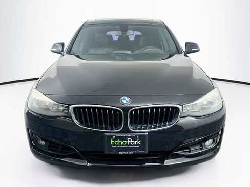 Used 2016 BMW 328i Gran Turismo xDrive AWD/4WD image 2