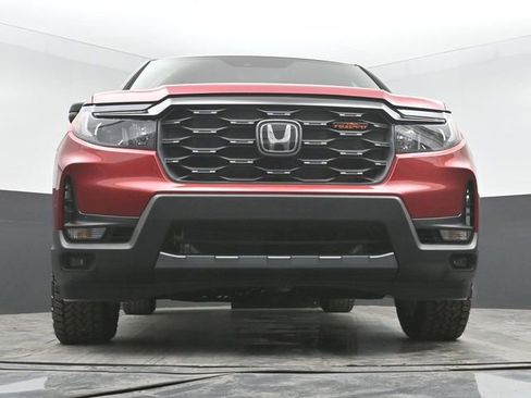New 2026 Honda Ridgeline TrailSport image 43