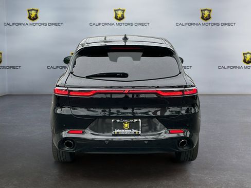 Used 2024 Dodge Hornet R/T image 4