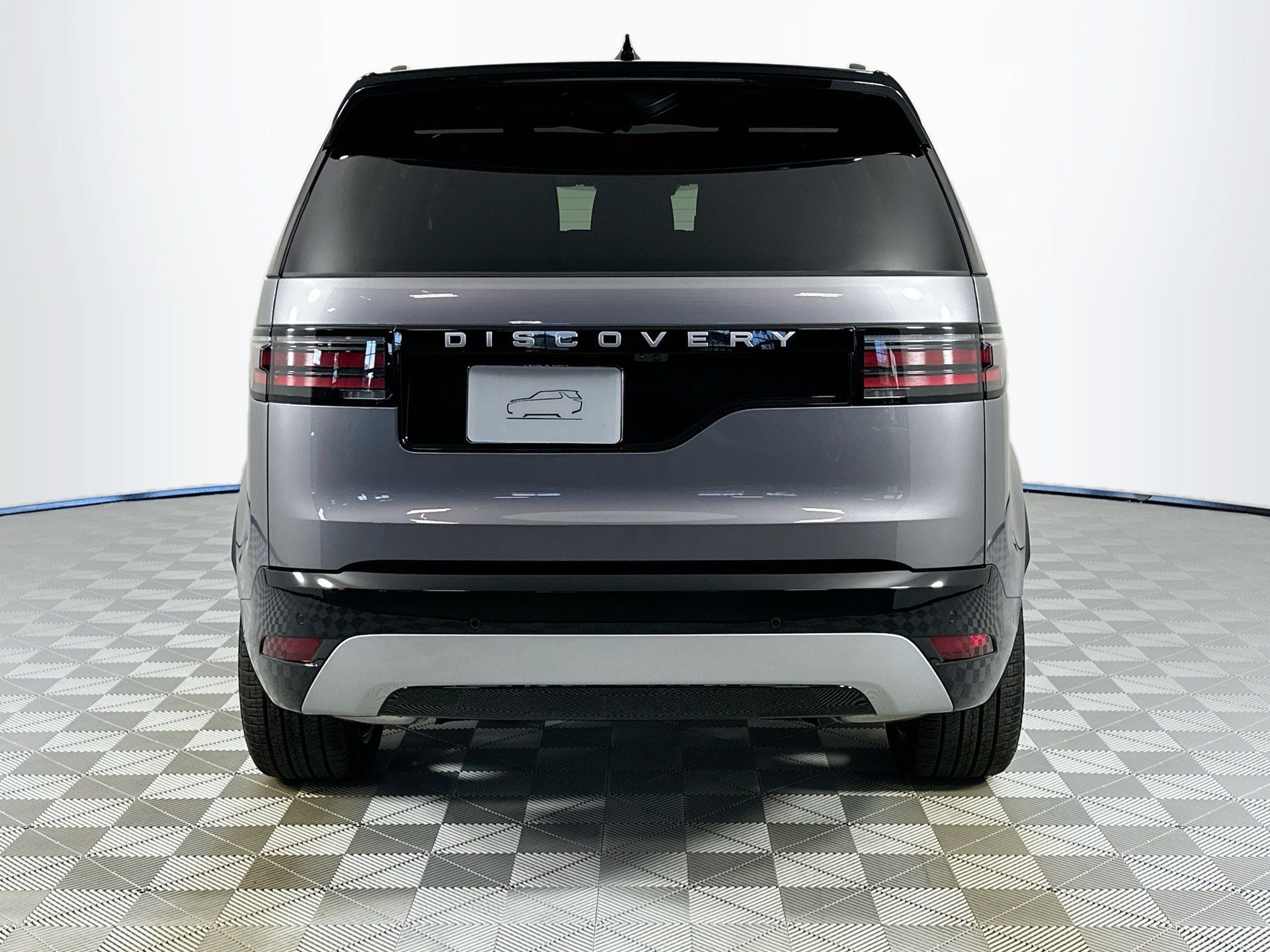 Used 2026 Land Rover Discovery Limited Edition AWD/4WD image 6