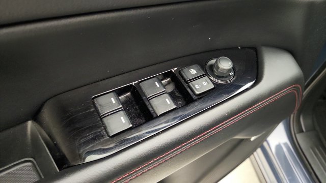 Certified 2025 MAZDA CX-5 Carbon Edition AWD/4WD image 19