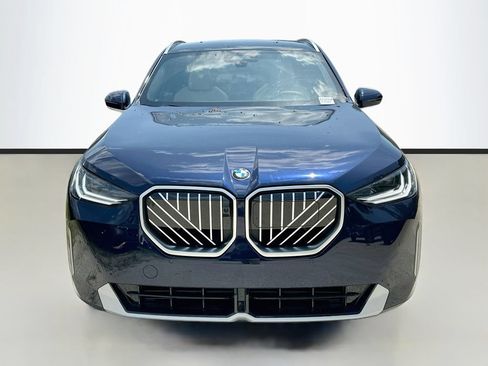 Used 2026 BMW X3 xDrive30i w/ Premium Package AWD/4WD image 2